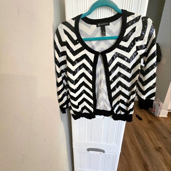 INC International Concepts Sweaters - GORGEOUS INC cardigan
